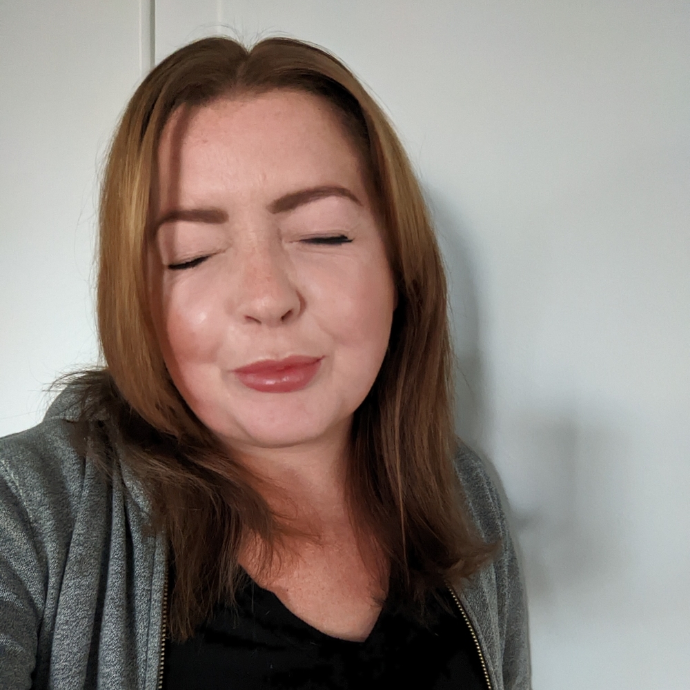 Meet your Posher, Amber